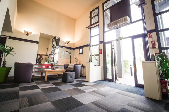Lobby Photos