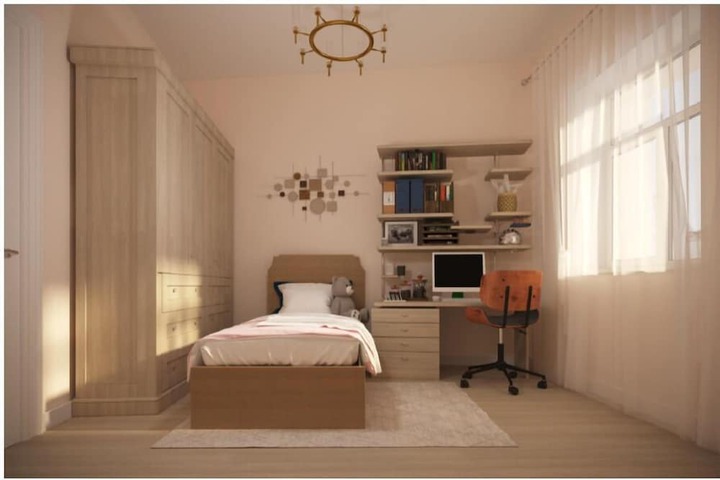 Room 7 of 21