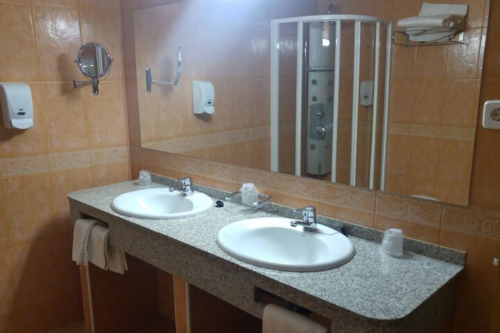 Bathroom Photo