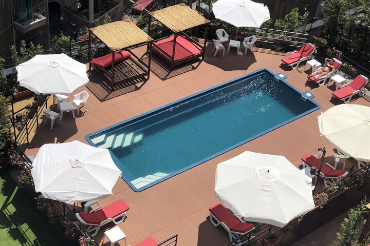 Pool 45 of 62