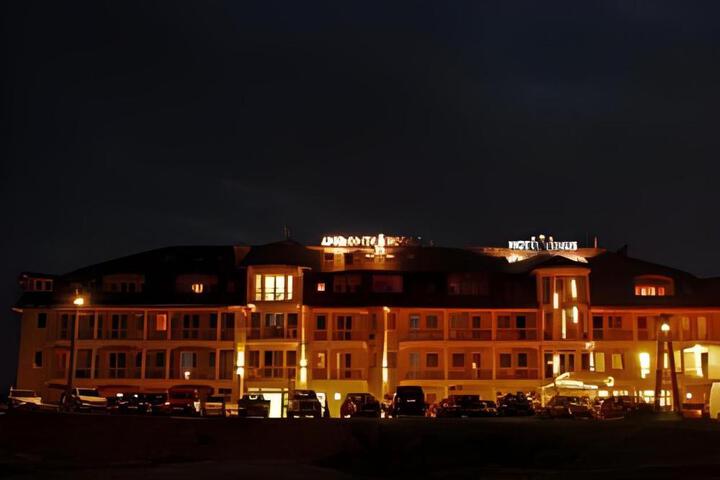 Fitness Facility Photos