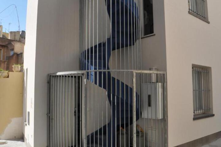 Fitness Facility Photos