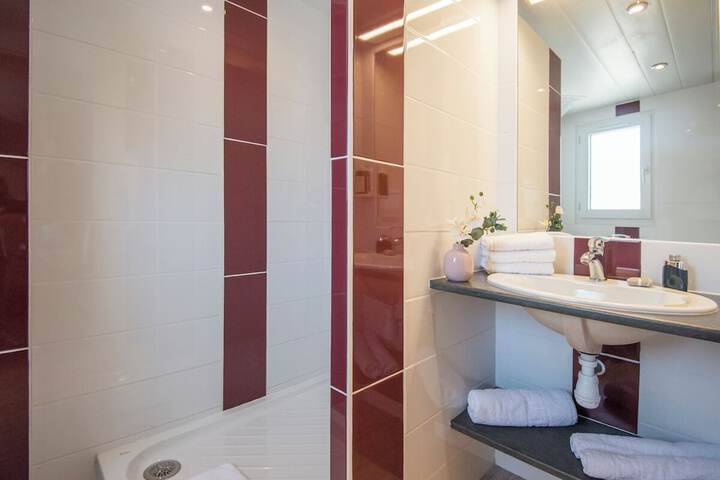 Bath Amenities