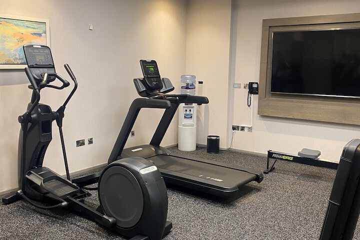 Health and Fitness 10 of 22