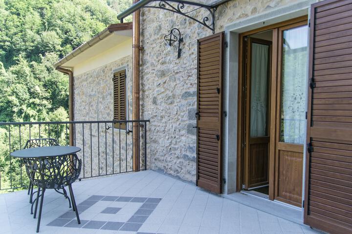 Terrace/Patio 53 of 125