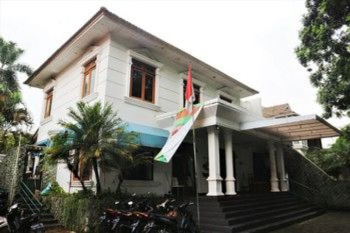 Hotel 16 of 27