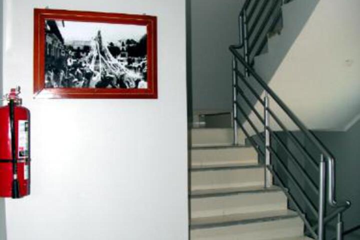 Gran Hotel Centenario