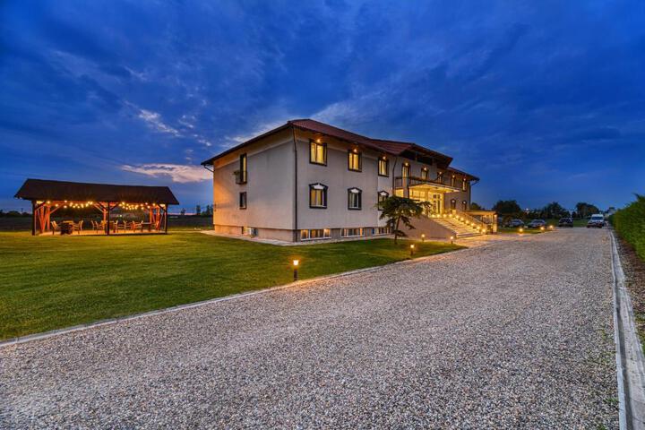Photo of Stejarii Resort