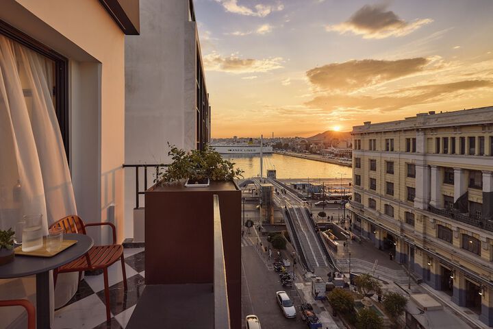 Terrace/Patio 52 of 118