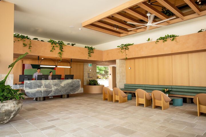 Hotel Interior 2 of 23