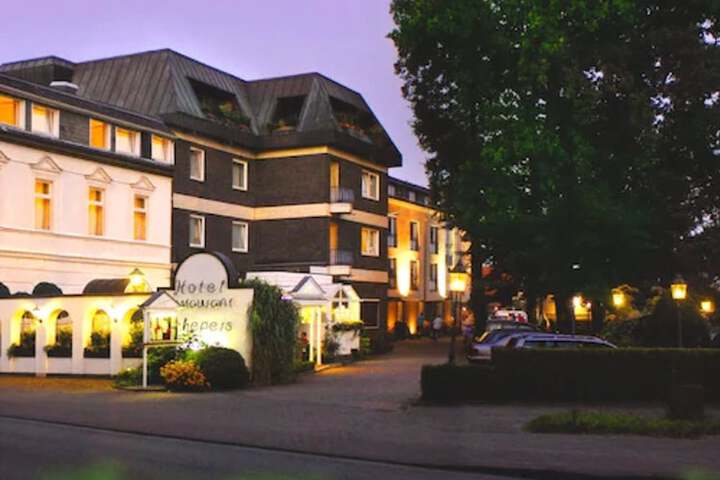 Hotel 59 of 59