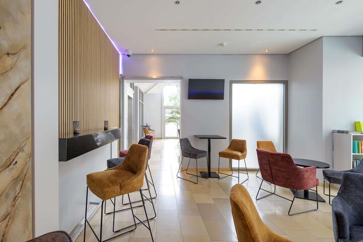 Hotel Interior 50 of 66