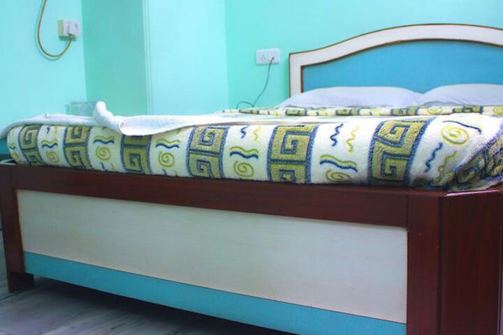 Fitness Center Photo