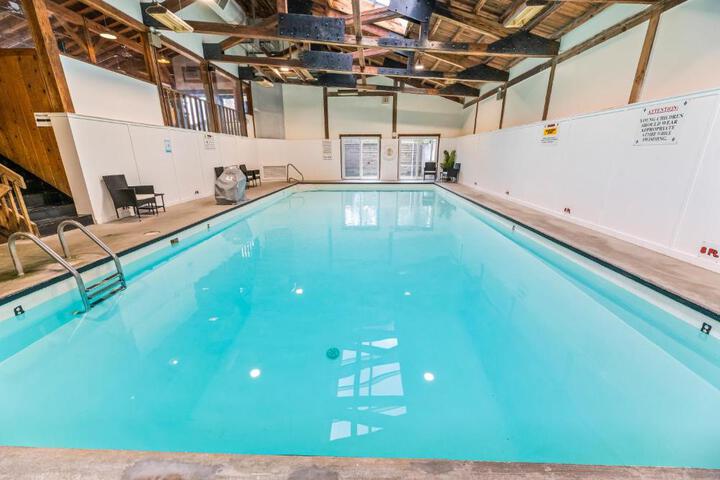 Mountainside Resort at Stowe