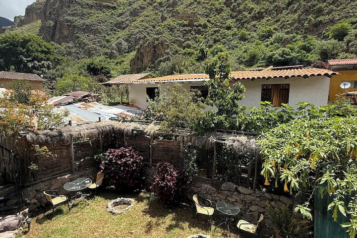 Terrace/Patio 20 of 28