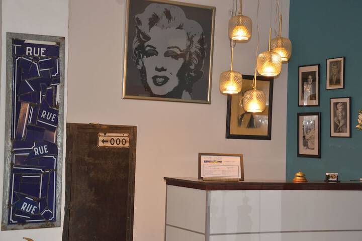 Hotel Interior 2 of 28