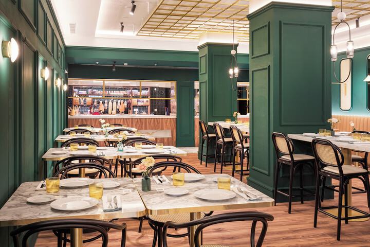 Dining 100 of 119