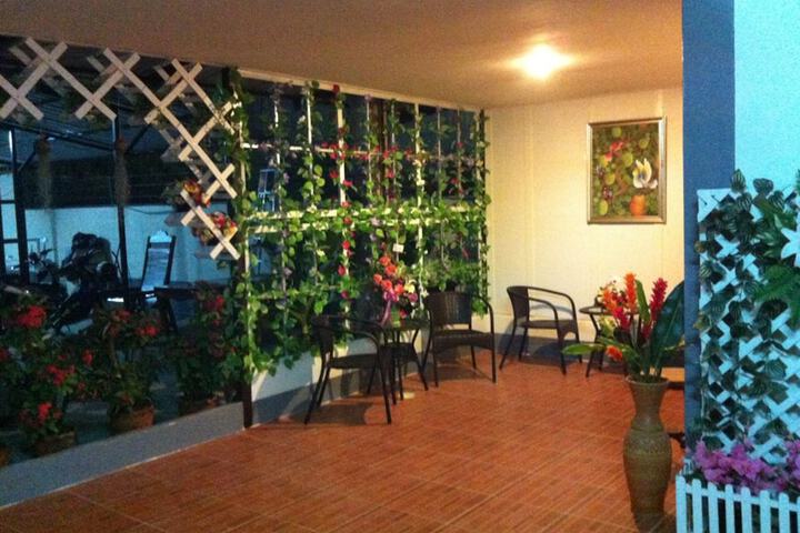 Hotel Interior 3 of 24
