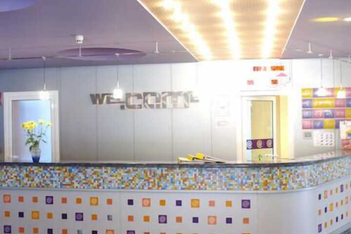 Hotel Interior 3 of 32