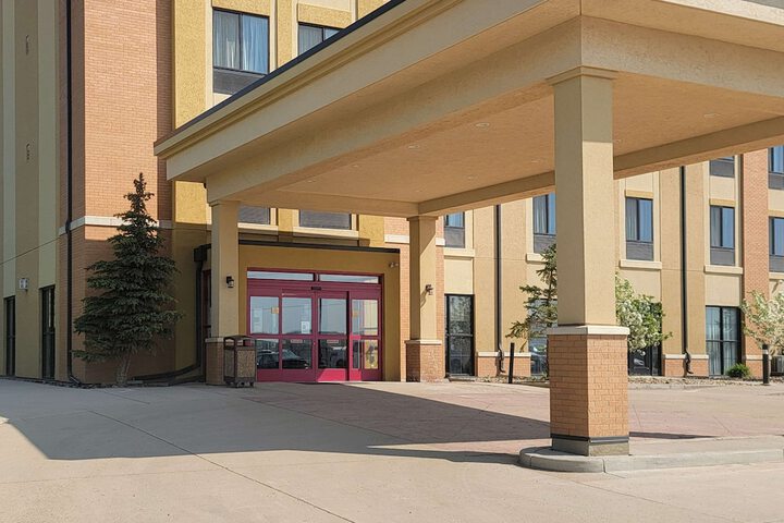 Hotel 31 of 32