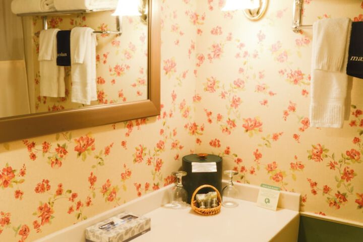 Bathroom Vanities