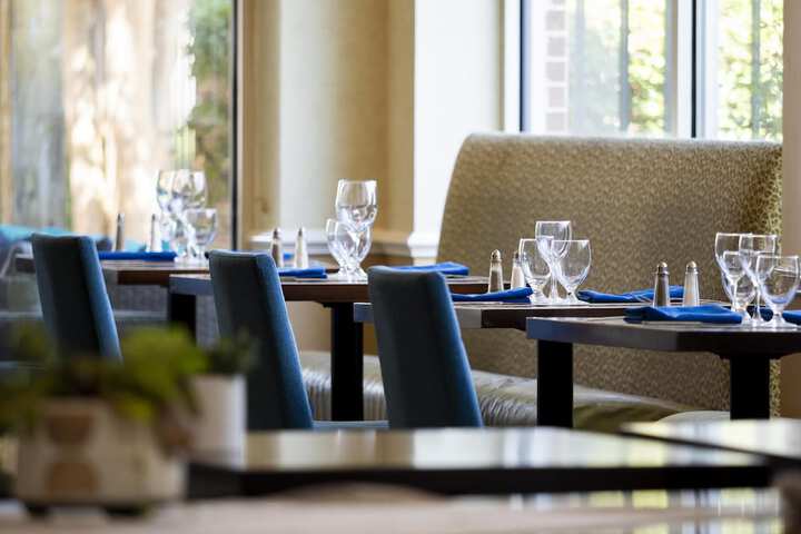 Dining Photos