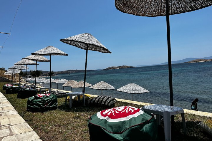 Beach 58 of 92