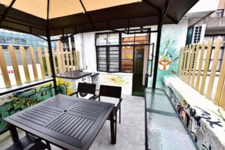 Terrace/Patio 14 of 14