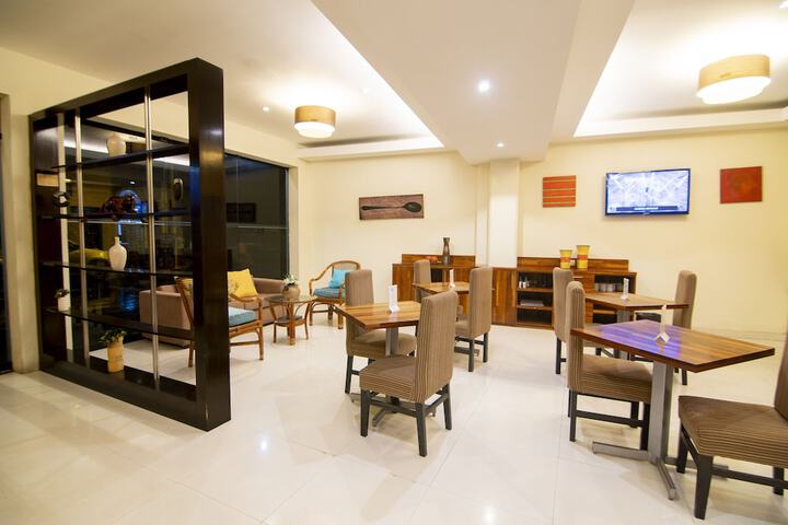 Hotel Interior 2 of 36
