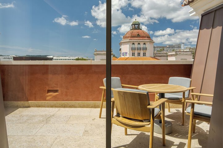 Terrace/Patio 36 of 80