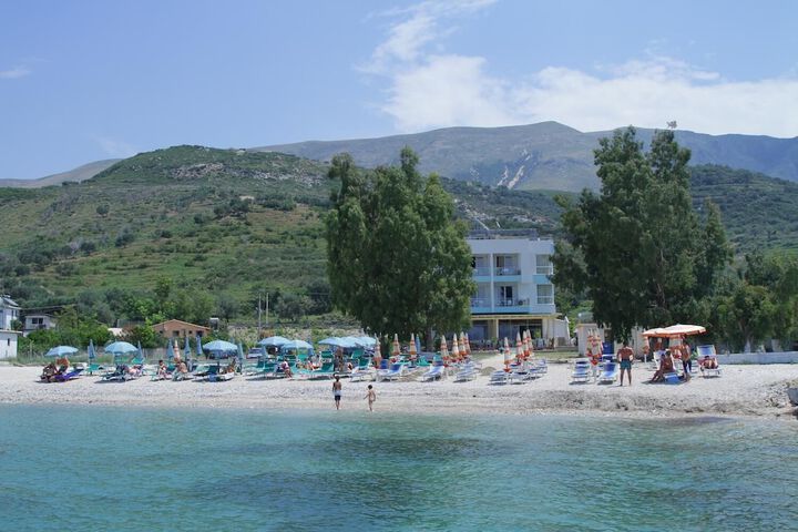 Beach 76 of 87