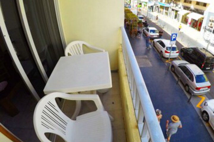 Terrace/Patio 3 of 18
