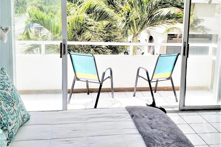 Image of KASA Ritz at the Lagoon large studio 1 BLOCK TO BEACH at La Concha