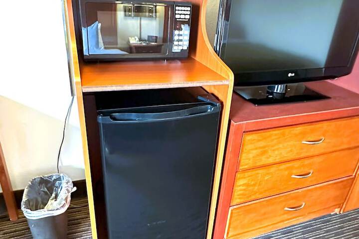Mini-refrigerator