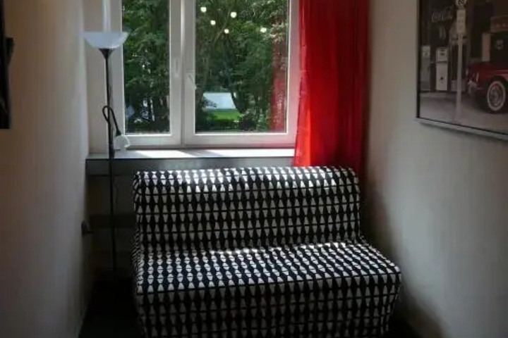Terrace/Patio 7 of 16