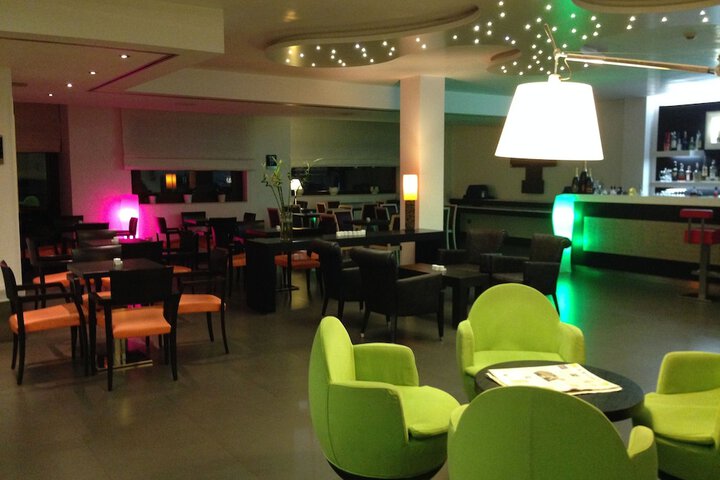 Lobby Photos