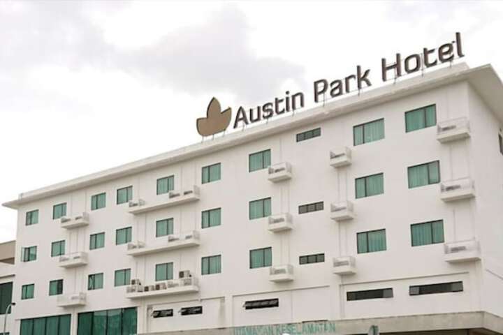 Hotel 38 of 38