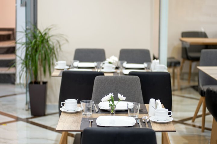 Breakfast/Coffee Service 69 of 120