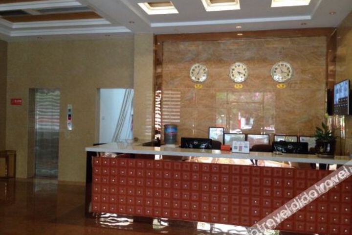 Hotel Interior 3 of 4