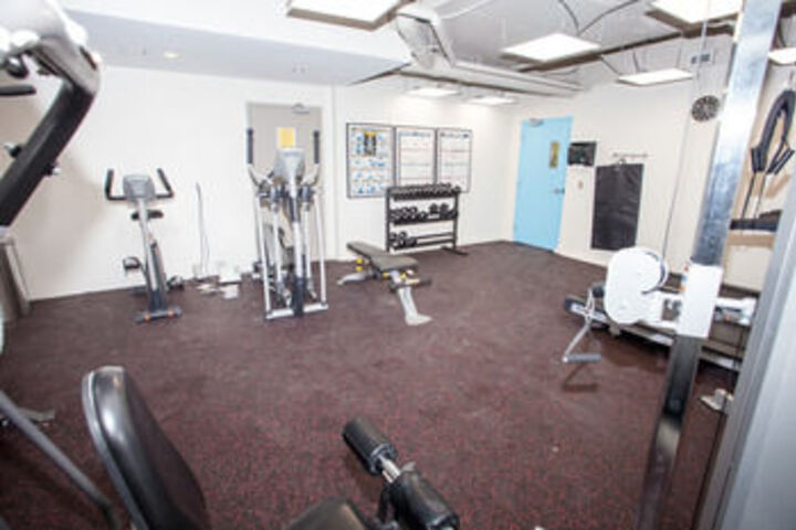 Health and Fitness 3 of 16