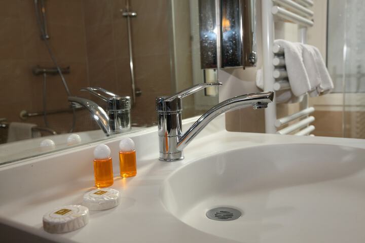 Bath Amenities