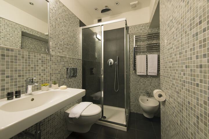 Bath Amenities