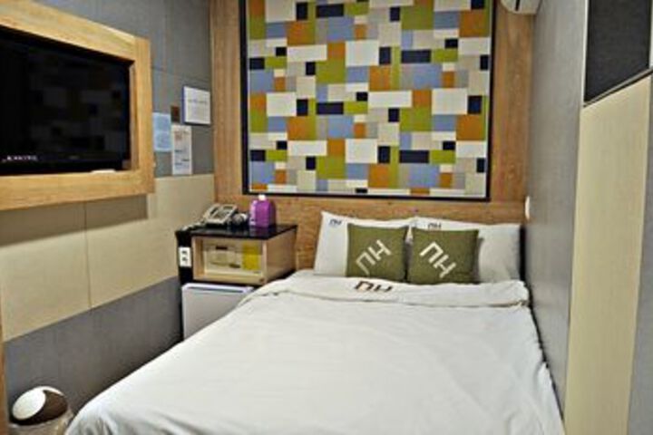 Inside Room Photo