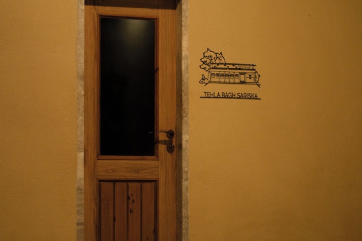 Hotel 185 of 207