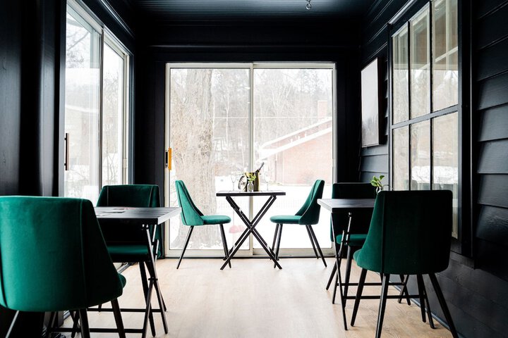 Hotel Interior 2 of 111