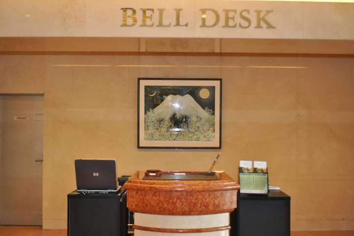 Hotel Interior 2 of 75