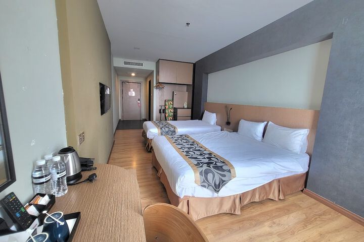 Room 11 of 55