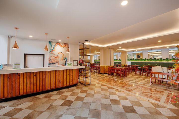 Hotel Interior 3 of 21