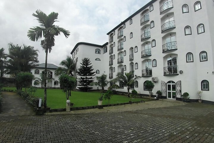 Hotel 40 of 40