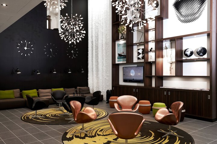 Lobby Photos
